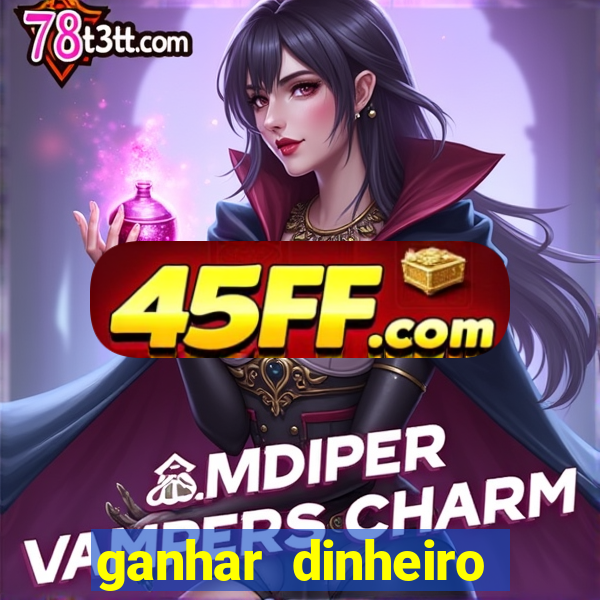 ganhar dinheiro respondendo pesquisas pix